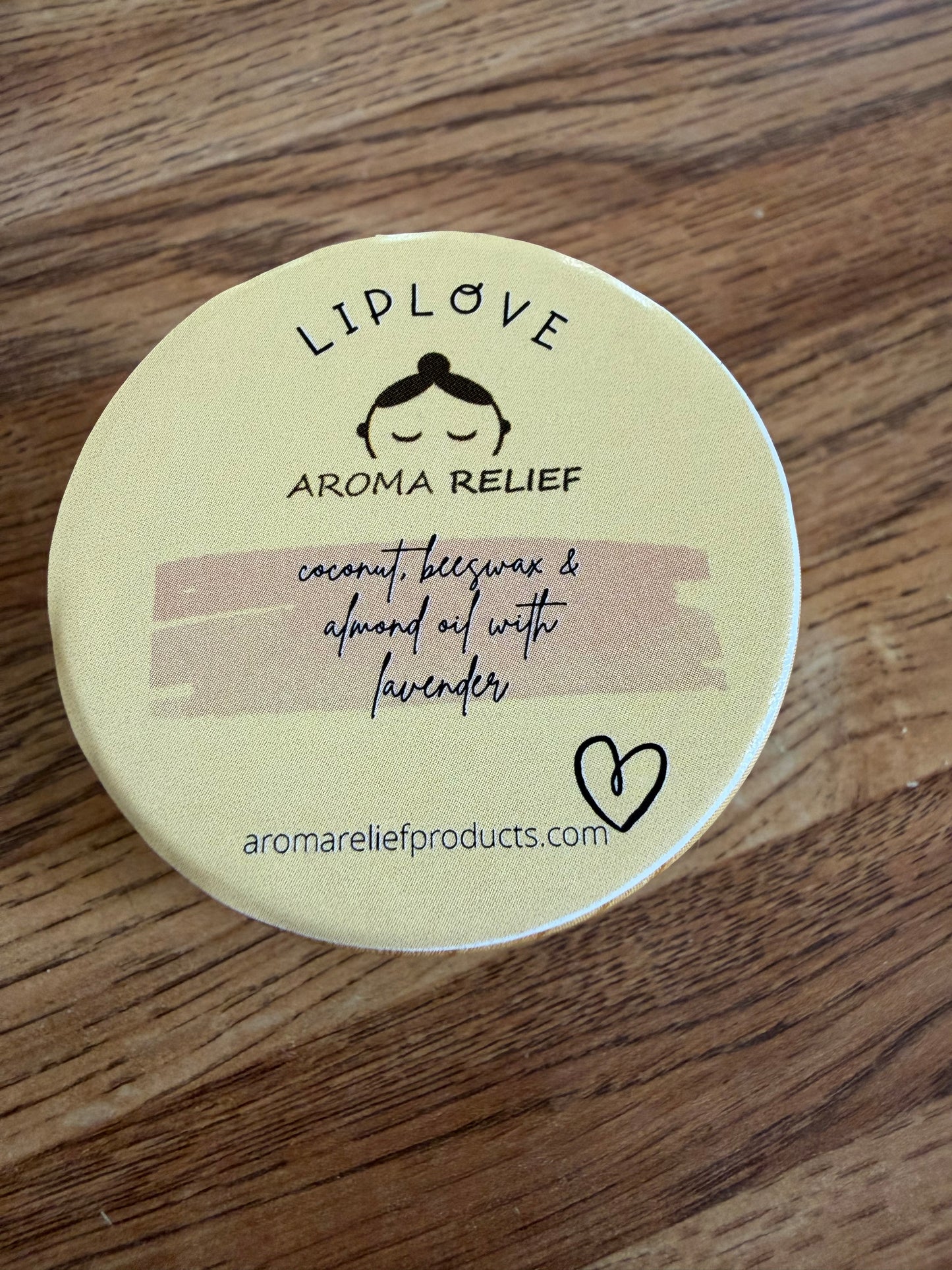 Lip Love Lip Balm