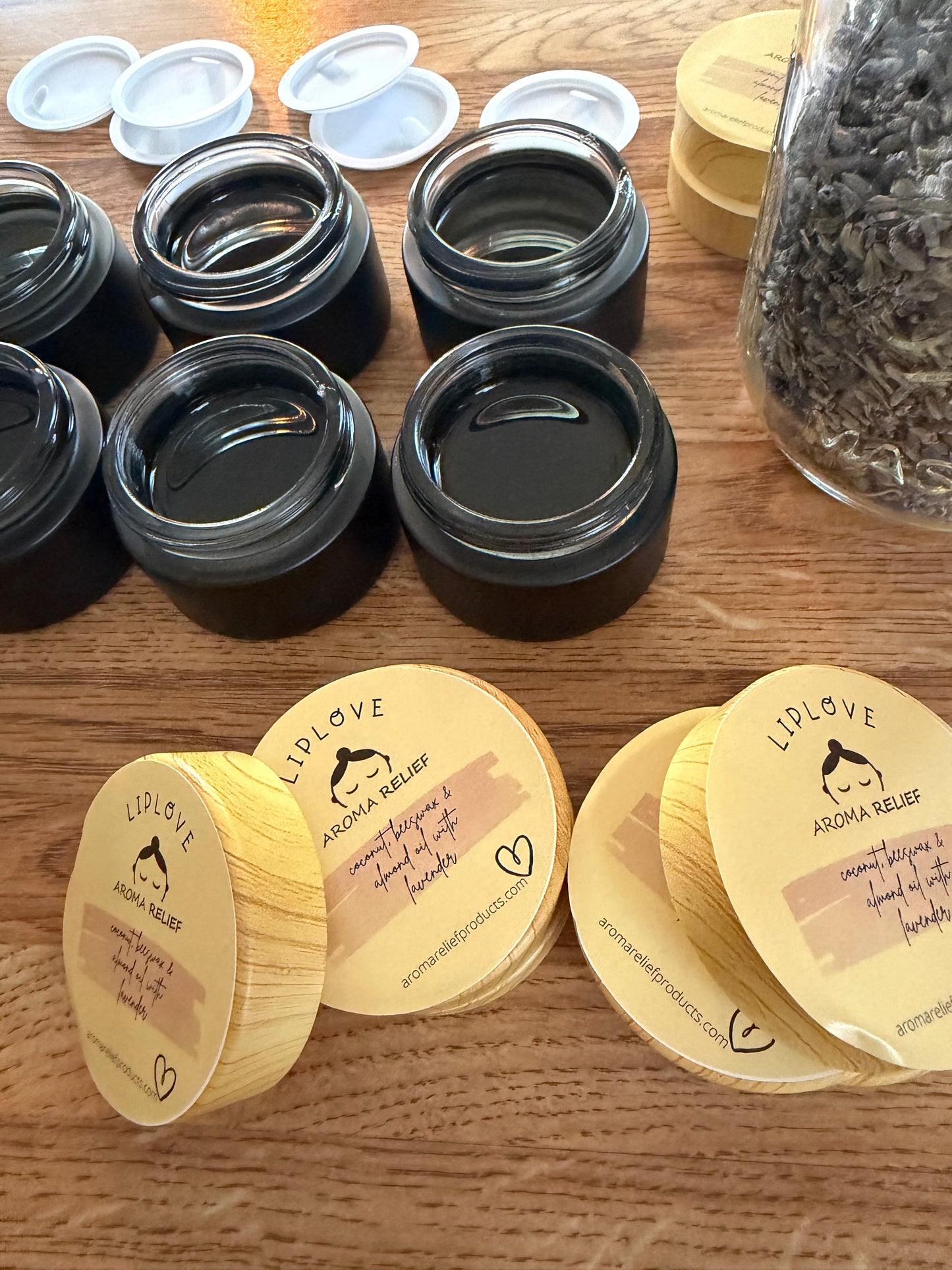 Lip Love Lip Balm