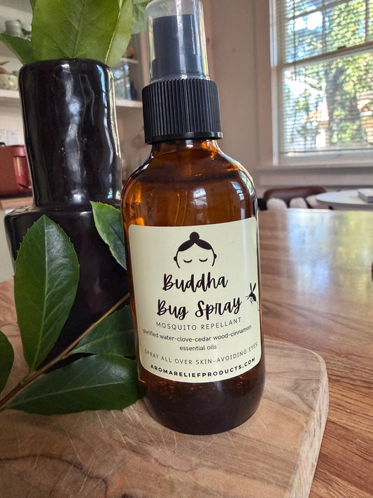 Bug Spray