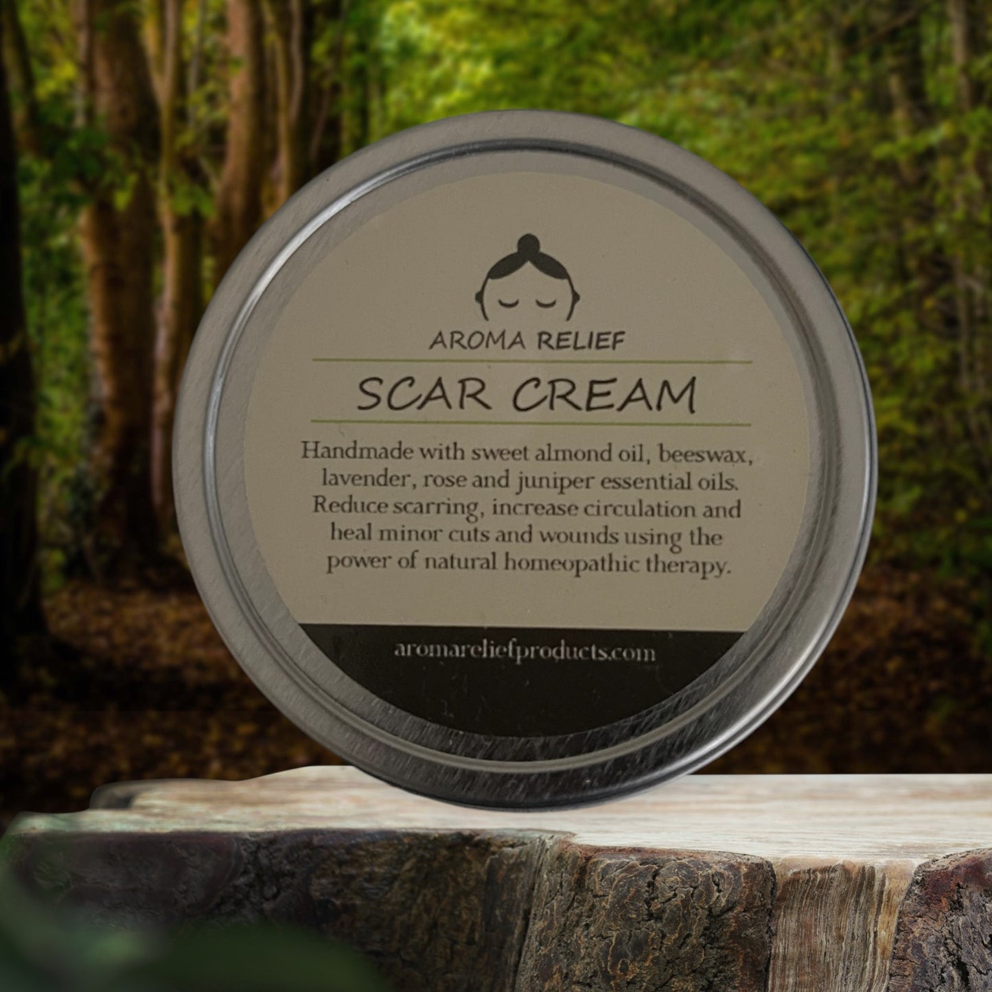 Scar Cream