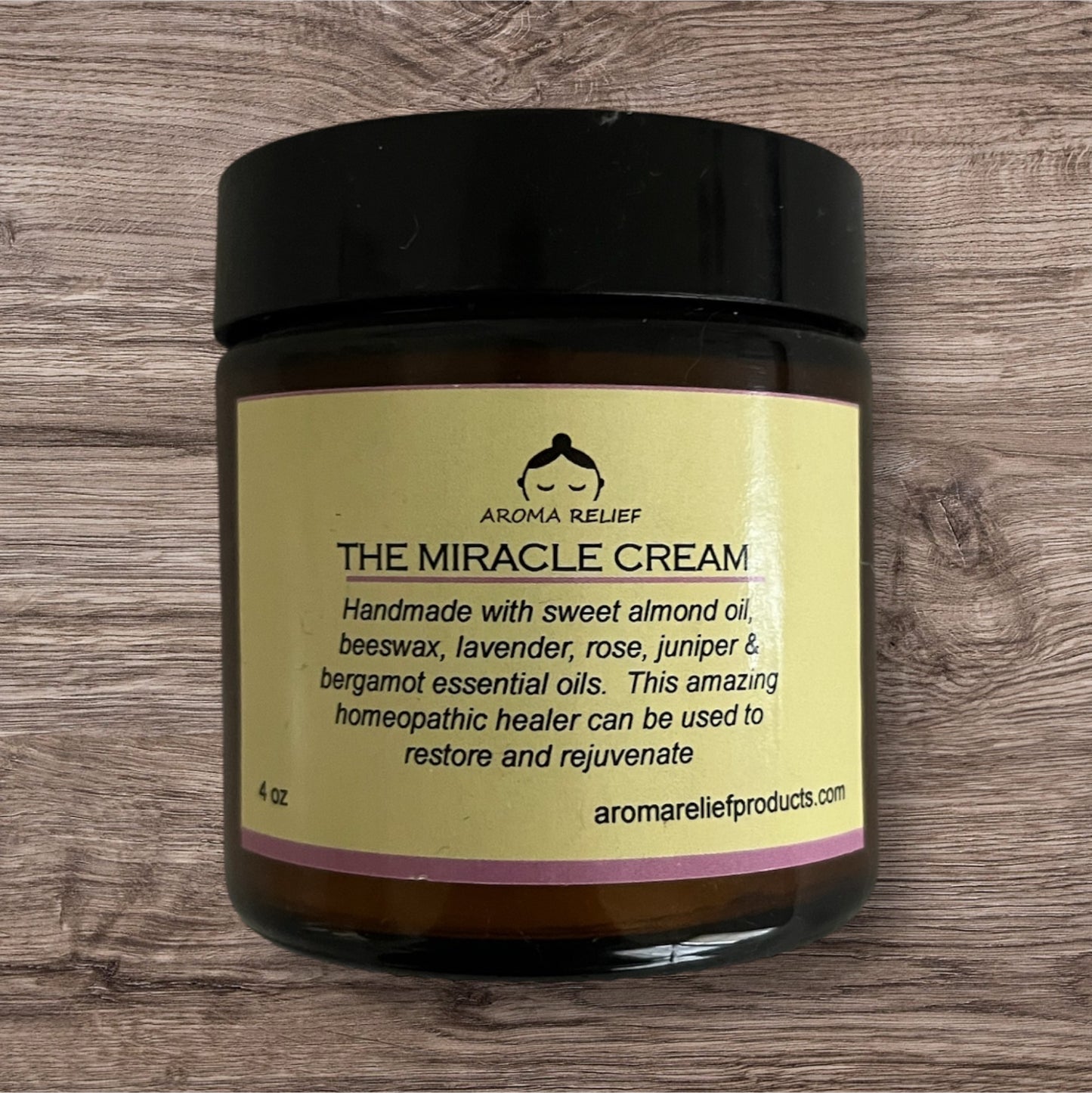 Miracle Cream