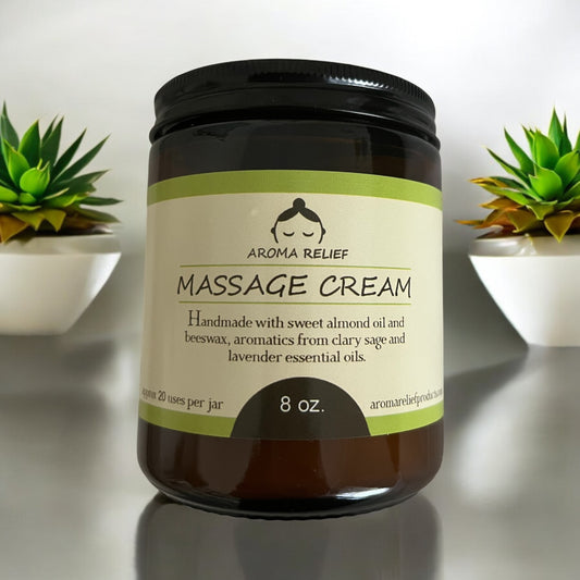 Massage Cream