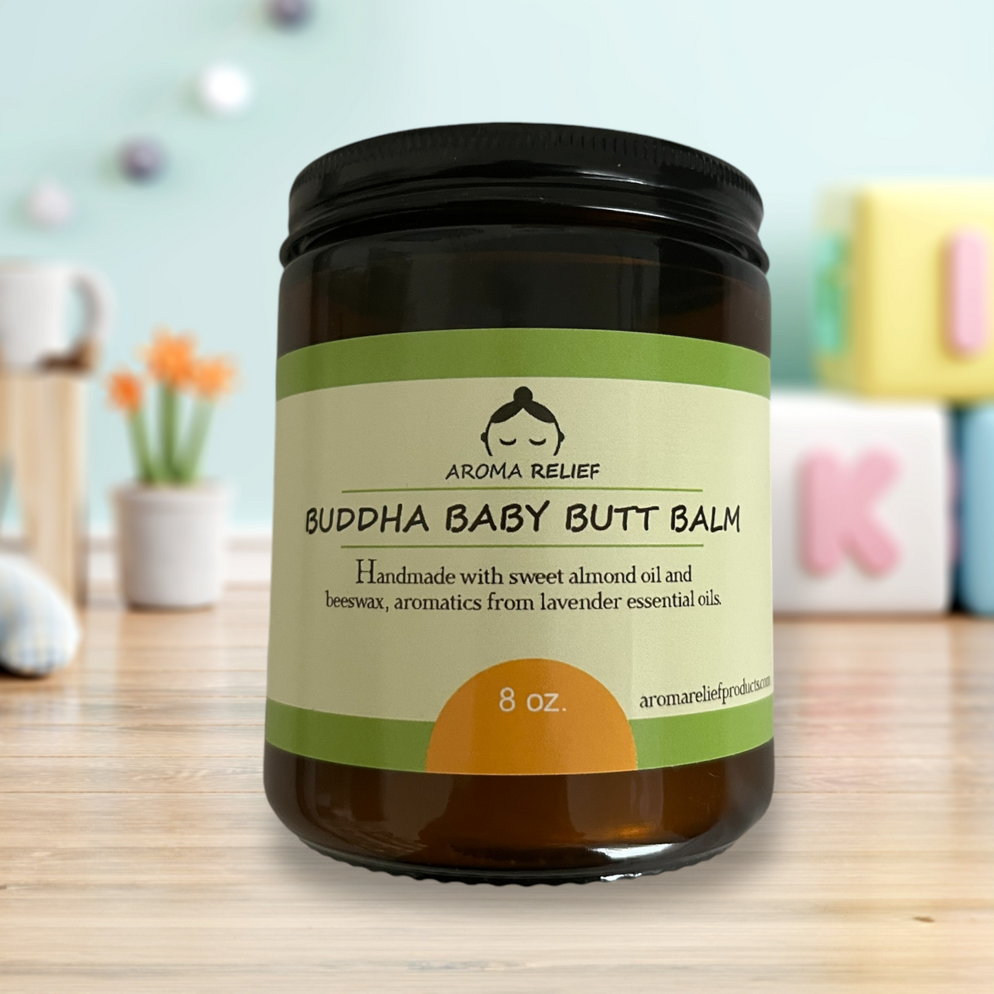 Baby Balm