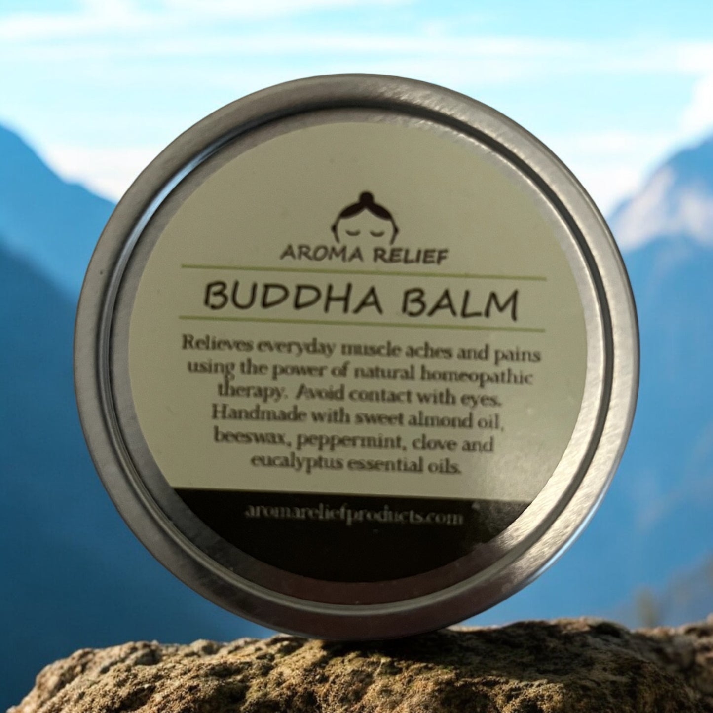 Buddha Balm