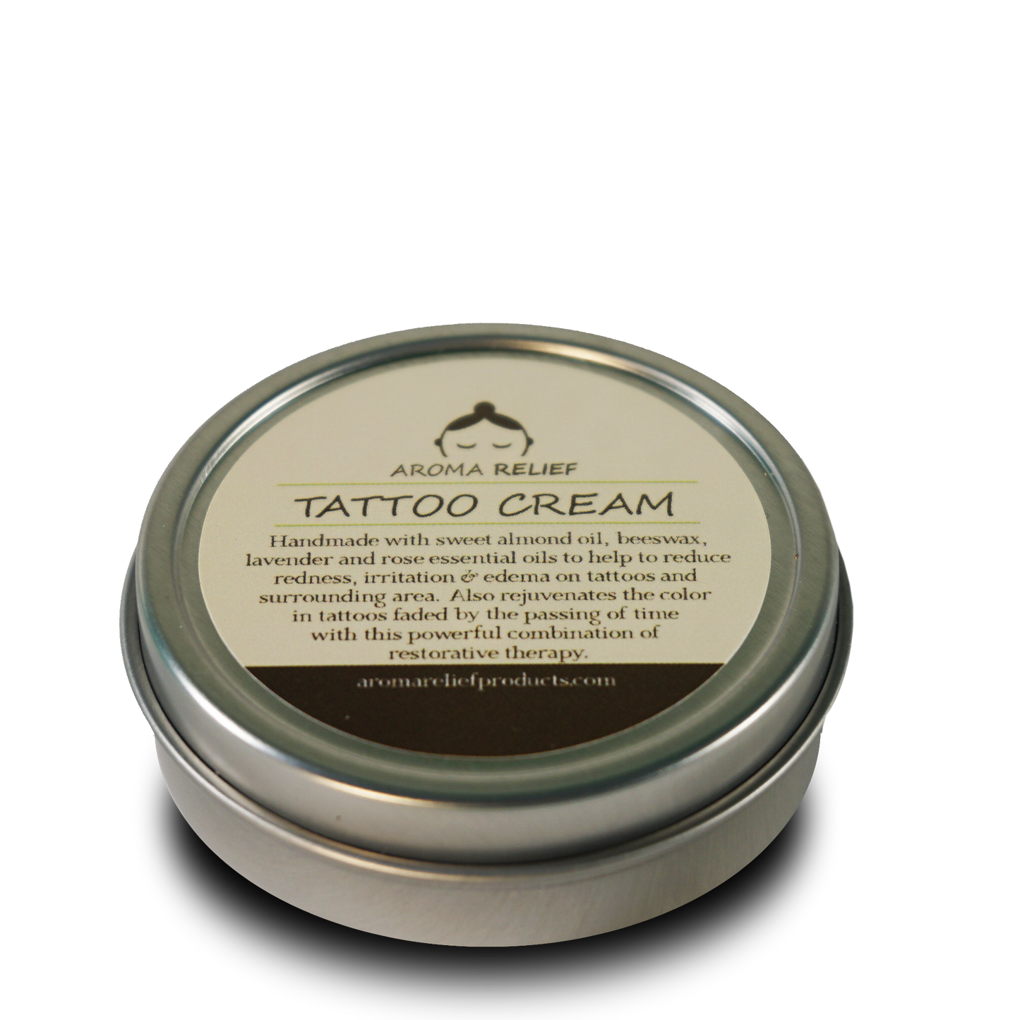 Tattoo Cream – aroma-relief-products